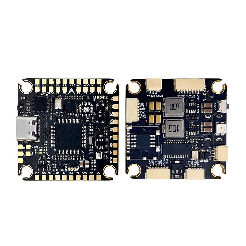 AOCODA-RC F405 V3 Flight Controller for FPV Drones
