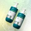 1+1 Scalp Lab Core Peptide Volume Shampoo 500мл