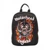 Рюкзак мини Motorhead England Fire