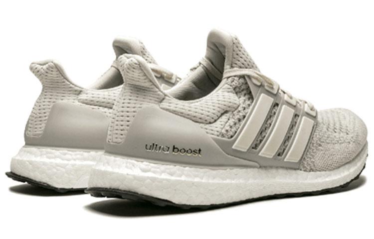 Adidas UltraBoost 1.0 Retro 'Cream' 2018 BB7802