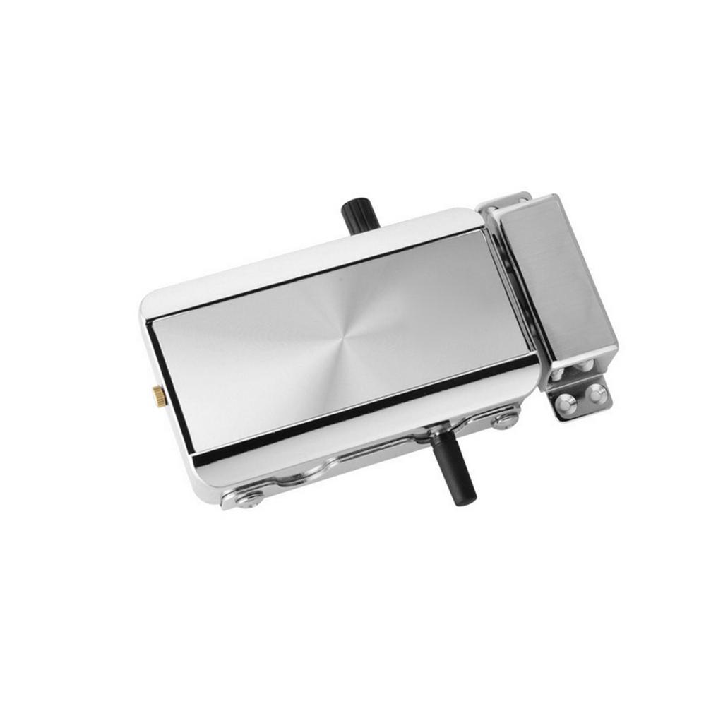 Комплект домашнего дверного замка, дистанционное управление, электронный замок без ключа, интеллектуальная беспроводная противоугонная система контроля доступа с засовом для домашней гостиницы, квартиры