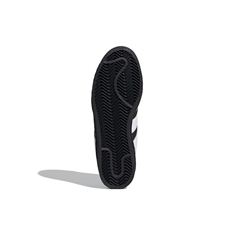 Adidas Originals Superstar 82 Low Top Sneakers Unisex Sneakers Black White IE3056