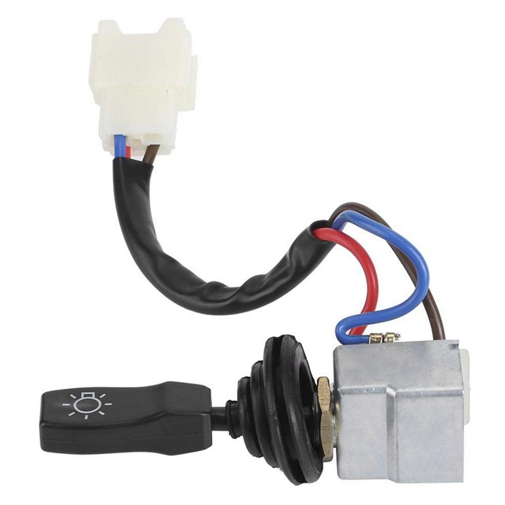 Подходит для Land Rover Defender 1998-2016 Главный переключатель света AMR6104, AMR6104G