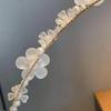 Gift Hair Hoop Women Hair Band Korean Style Headband Hair Accessories Bridal Wedding Headband