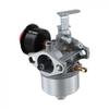 Carb Lawn Mower P F Engine Parts Fuel And Air Mixture