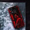 Чехол для телефона для Xiaomi Redmi Note 13 14 10 12 Pro POCO X5 F4 F5 Pro 12 13 11T Lite Ultra Fundas Чехол The Weeknd