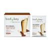 Коктейль для замены приема пищи Bodykey Caffe Latte (14 пакетиков)