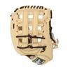 Rawlings PRO PREFERRED GH5FPRRT80 Baseball Throw Glove, Hardball, Outfielder's Glove, Camel, 13-inch, Right-Handed