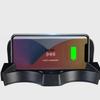 15W Car Wireless Charger For BMW X1 X2 2020-2022 F39 F48 F49 Mobile Phone Fast Charging Holder Accesorries Charging Plate
