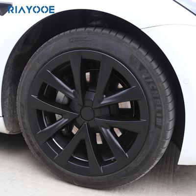 Tesla Model 3 18" Универсальный защитный чехол для колеса Аксессуар