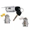 Front Left Right Door Lock Cylinder Ignition Switch with Keys 69052-35150 For Toyota 4Runner 1998-2002