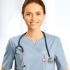 Lancardo Nurse Nurse Pocket Pocket Save Nursery Pink Watch, Watch, Watch, Watch, Силикон, Съемный, Растягивающийся, Мужской, Женский, Милый, Lifes,