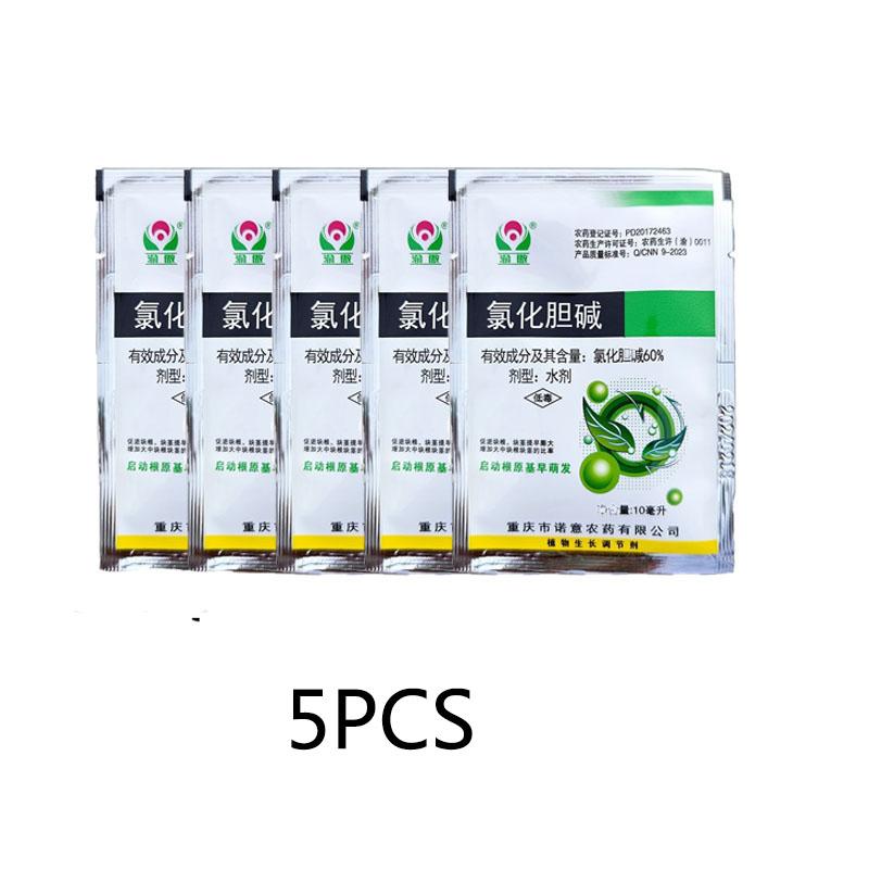 Органический стимулятор роста картофеля для увеличения корневой системы и повышения урожайности - 1/5 мешка