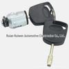 2S6Z-5828624-A: Совместимо с комплектами цилиндров замка двери Ford Fusion 2002-2012 гг.