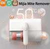 Xiaomi Умный пылесборник Mijia, удалитель пылевых клещей и УФ-ультрафиолетовая стерилизация, средство от клещей для дома, кровати, дивана, истребитель клещей