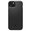 Etui Spigen Core Armor Na Iphone 15 Plus - Czarny Mat