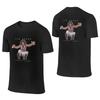 Leo Sayer Sports Reversible Tshirt Sweetcool Girlish Feeling Basic Versatile Basic Tee