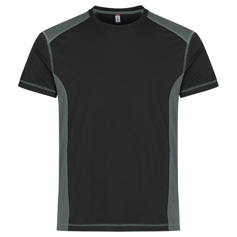 Clique Men's Ambition Visibility T-Shirt