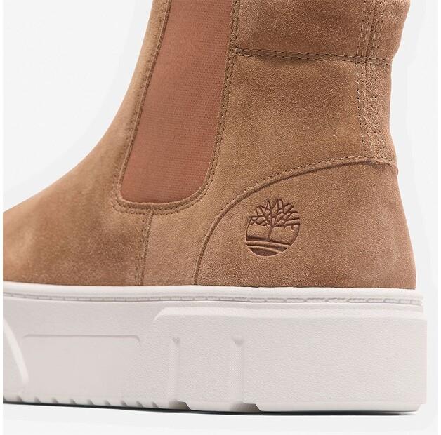 Timberland Laurel Court Slip-on Shoes