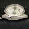 ВИНТАЖНЫЕ МУЖСКИЕ ЧАСЫ SEIKO 5 AUTOMATIC 7009A ЯПОНИЯ С СЕРЕБРИСТЫМ ЦИФЕРБЛАТОМ a701573-5