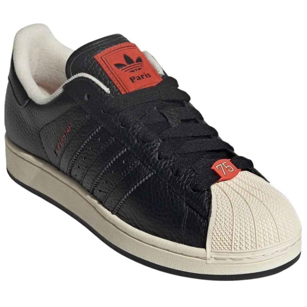 adidas Superstar 'Paris' Мужские JQ3223