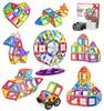 Jasonwell 108pcs Magnetic Blocks Magnetic Toys Magnetic Toys Magnetic Blocks Educational Toys for Toddlers Toys Girls Toys Japanese Package Magnetic