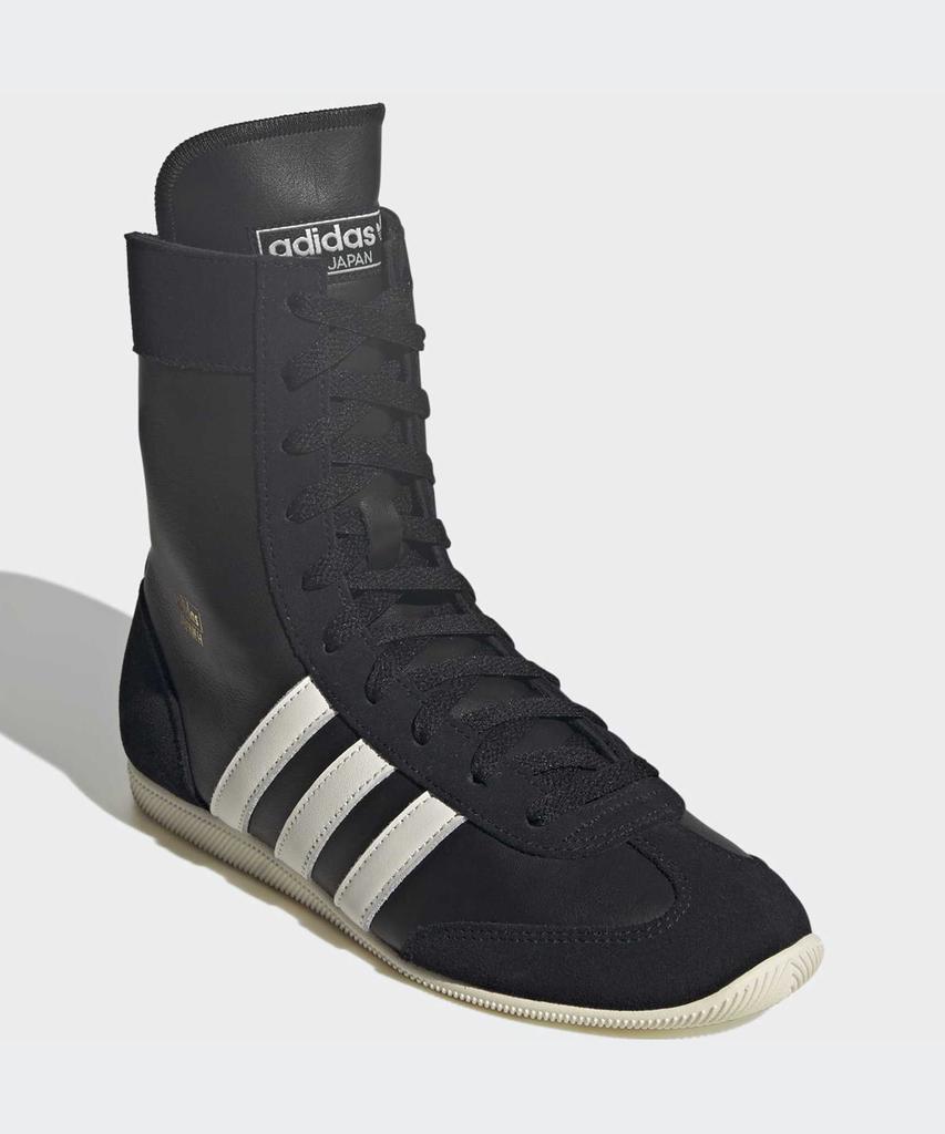 adidas Япония H - Черный:Белый / Js4036