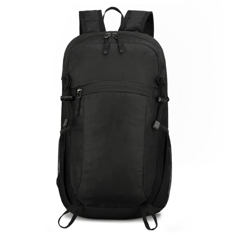 20L Outdoor Sports Bag Foldable Fitness Travel Mountaineering Bag Suitable for Both Men