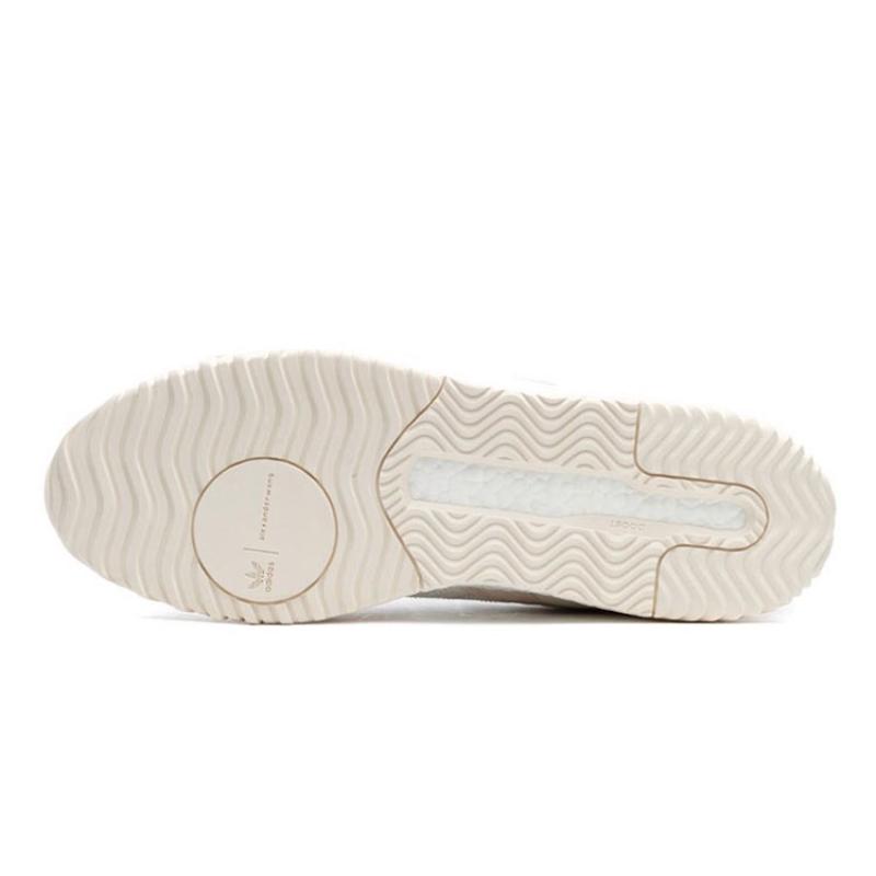 adidas Кроссовки Alexander Wang X Adidas Bball Soccer 'Core White' EE8498