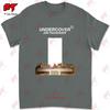 Undercover Тайная вечеря Редкая футболка Jun Takahashi IKVK