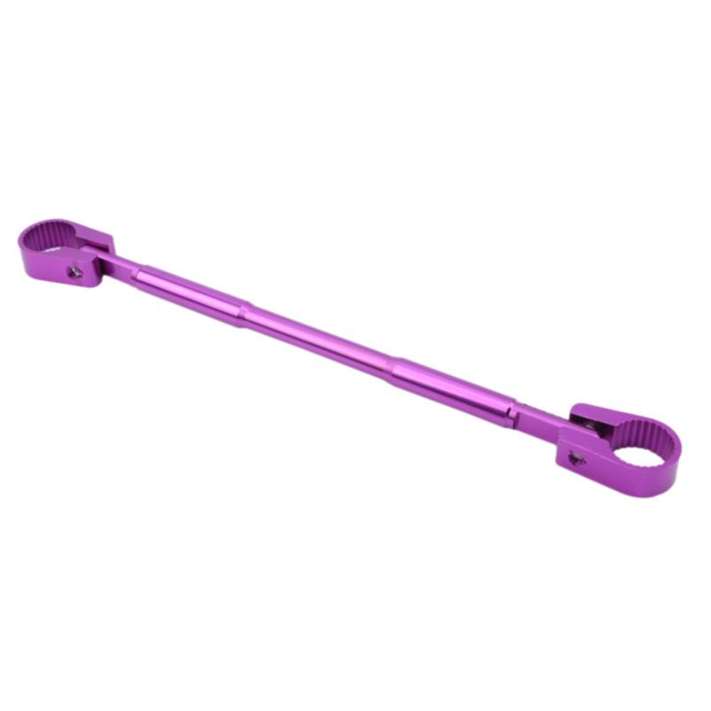 Модная балансировочная перекладина для мотоцикла, рулевая тяга, армирующая перекладина руля