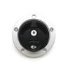 Motorcycle Fuel Gas Tank Cap Cover Keys For Kawasaki Ninja 650 1000 EX650 ER650 ER-6N ER-6F ZX1000 ZX14 ZX1400 ZZR1400 ER400