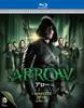 ARROW Arrow Complete Box / <Second Season> (4 Discs) [Blu-ray]