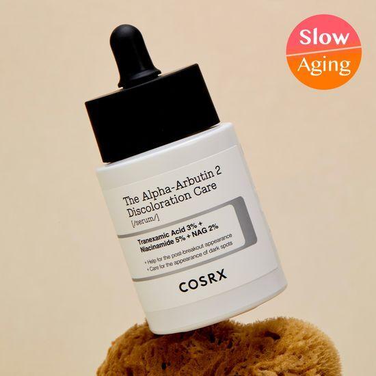 COSRX Сыворотка Альфа-Арбутин 50 мл