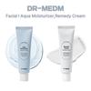 [Dr+MEDM] Увлажняющий крем для лица Aqua Moisturizer Cream/Remedy Cream 50 г