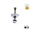 EDP1479 Задний ограничитель двери в сборе для Honda Civic MK8 VIII 2005-2013 HB FN FK Седан FD FA 72340SNLT01