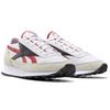 Reebok Кроссовки унисекс AZ Runner White Mars Red, черные FY7569