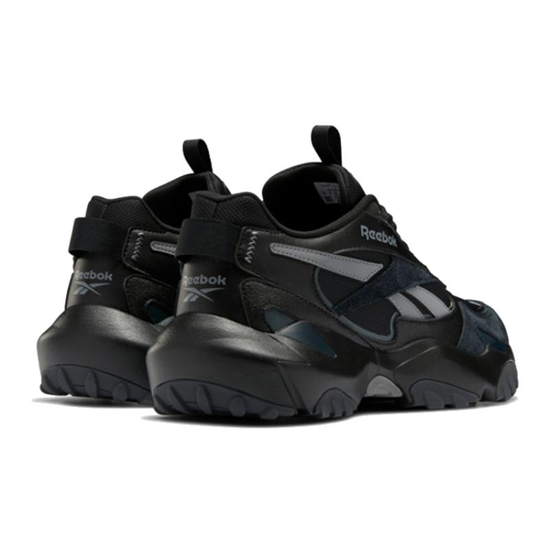 Reebok Кроссовки Fluffipuff 'Black' HP7489