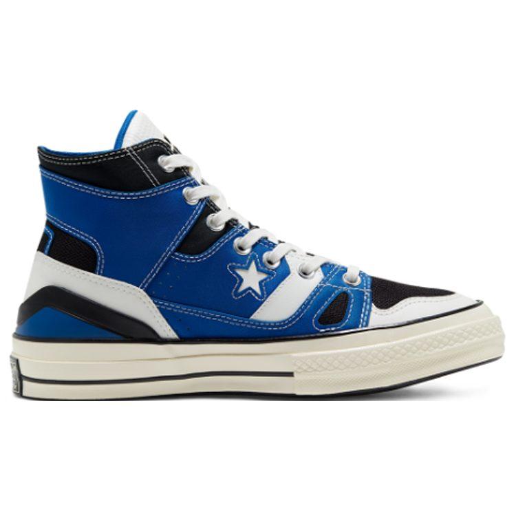 Кеды Converse Chuck 70 E260 High 'Blue' 167828C
