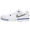 Air Cross Trainer Low White Astronomy Blue Men Sneakers Particle-Grey CQ9182-102