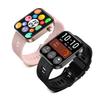 Rainbuvvy FW10 Smartwatch 1.96inch TFT 240x282 Bluetooth Call 300mAh IP67 Водонепроницаемые спортивные часы на ОС Android Поддержка нескольких спортивных режимов