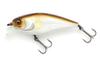 Imakatsu Gekiasa Shad 58 мм 7 граммов Плавающая приманка 152 (5734)