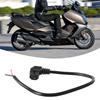 High Quality Electric Bike Cable Connector 490mm for E Bike Battery