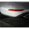 Maxton Style Rear Side Spoilers Splitters For Skoda Octavia RS Mk4 -2024 Diffuser