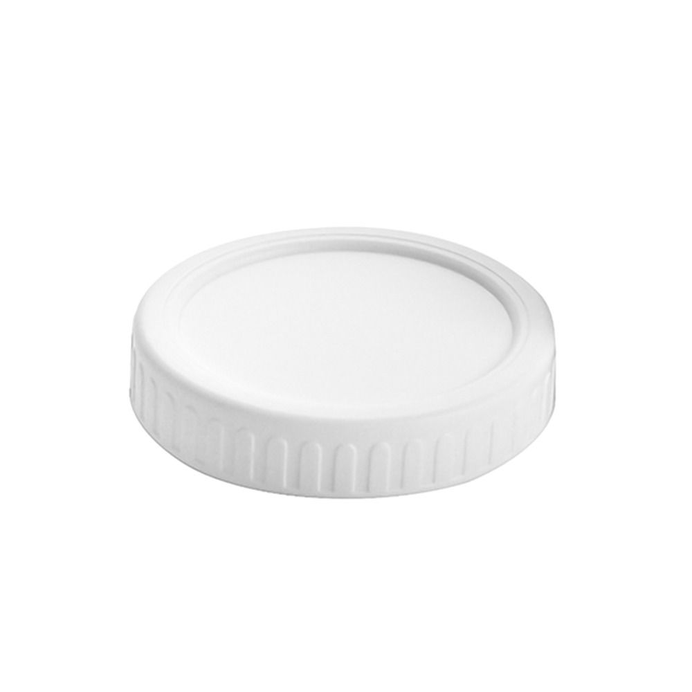 6pcs Leak-proof for Wide Mouth Jar Reusable Mason Jar Lid Seal Bottle Cover 70mm 86mm Good Seal