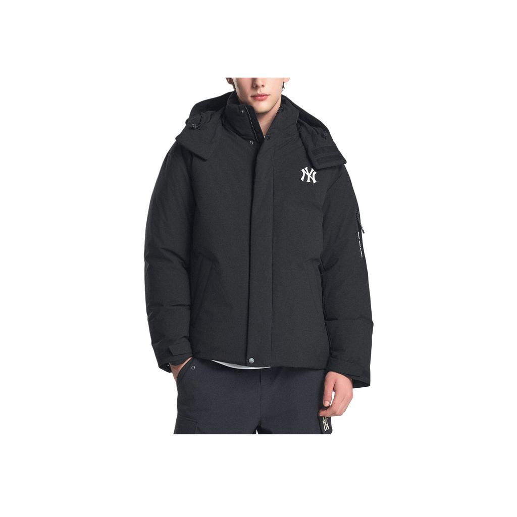 New MLB New York Yankees Jackets BlackGender Neutral 3ADJB1246-50BKS