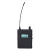 S2D 560-596 МГц цифровой беспроводной IEM-системный приемник с наушниками для живых выступлений на сцене