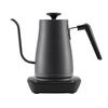 YAMAZEN Electric Kettle, Electric Pot, 0.8L, For Living Alone or Living with Two People, Drip Kettle (Temperature Adjustment/Heat Retention/Dry-Fire P