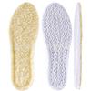 Lambswool Thickened Insoles - Warm, Soft, Non-Freezing & Comfortable for Autumn/Winter