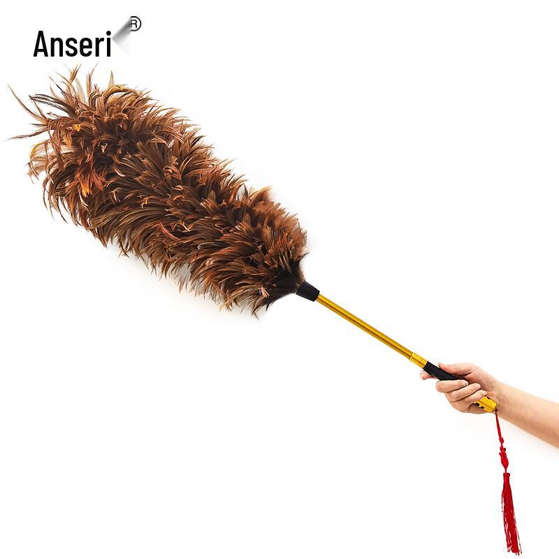 Выдвижная щетка-сдувалка Ansell